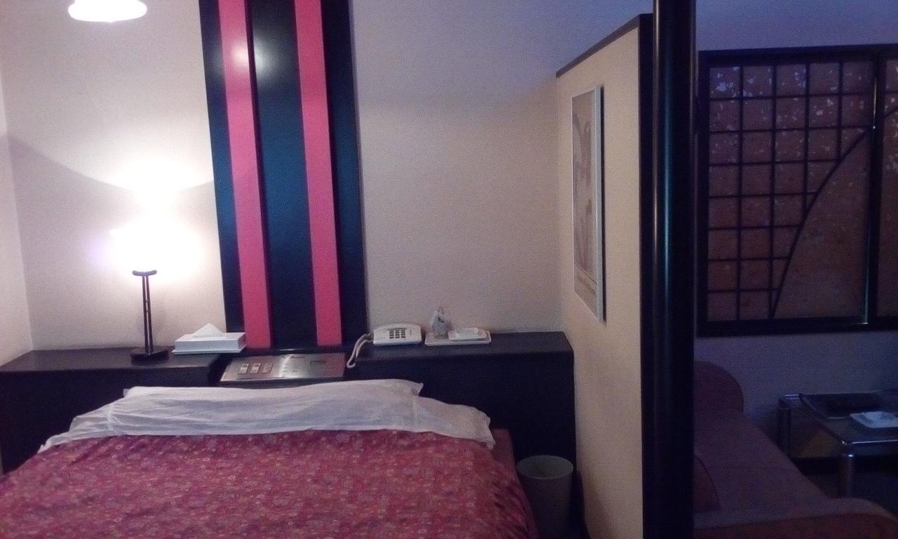 Hotel Ikoma นางาซากิ ภายนอก รูปภาพ