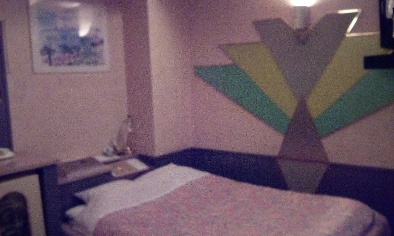 Hotel Ikoma นางาซากิ ภายนอก รูปภาพ