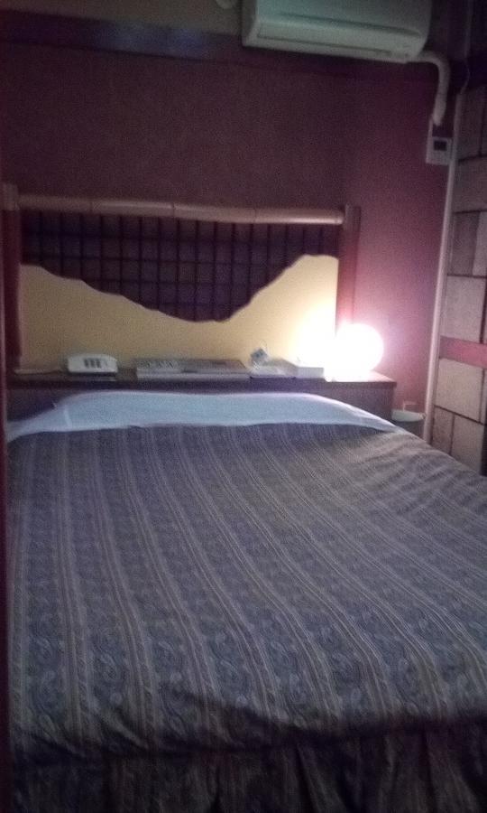 Hotel Ikoma นางาซากิ ภายนอก รูปภาพ